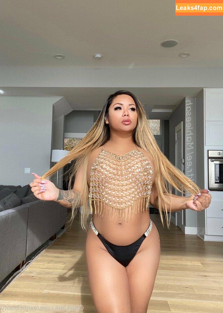 exoticbooty /  leaked photo photo #0032