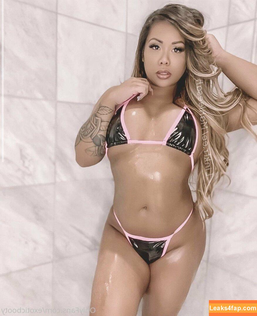 exoticbooty /  leaked photo photo #0052