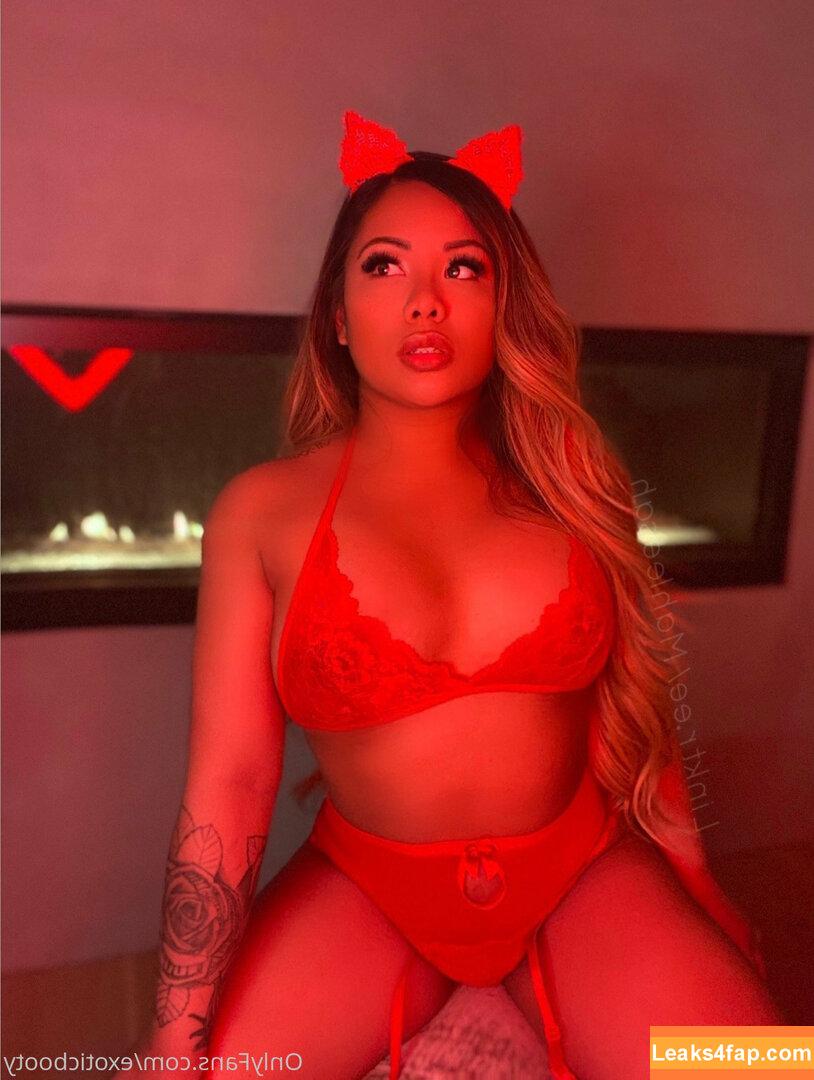 exoticbooty /  leaked photo photo #0060