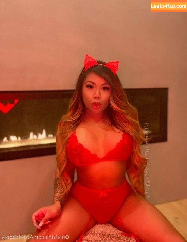 exoticbooty /  leaked photo photo #0061