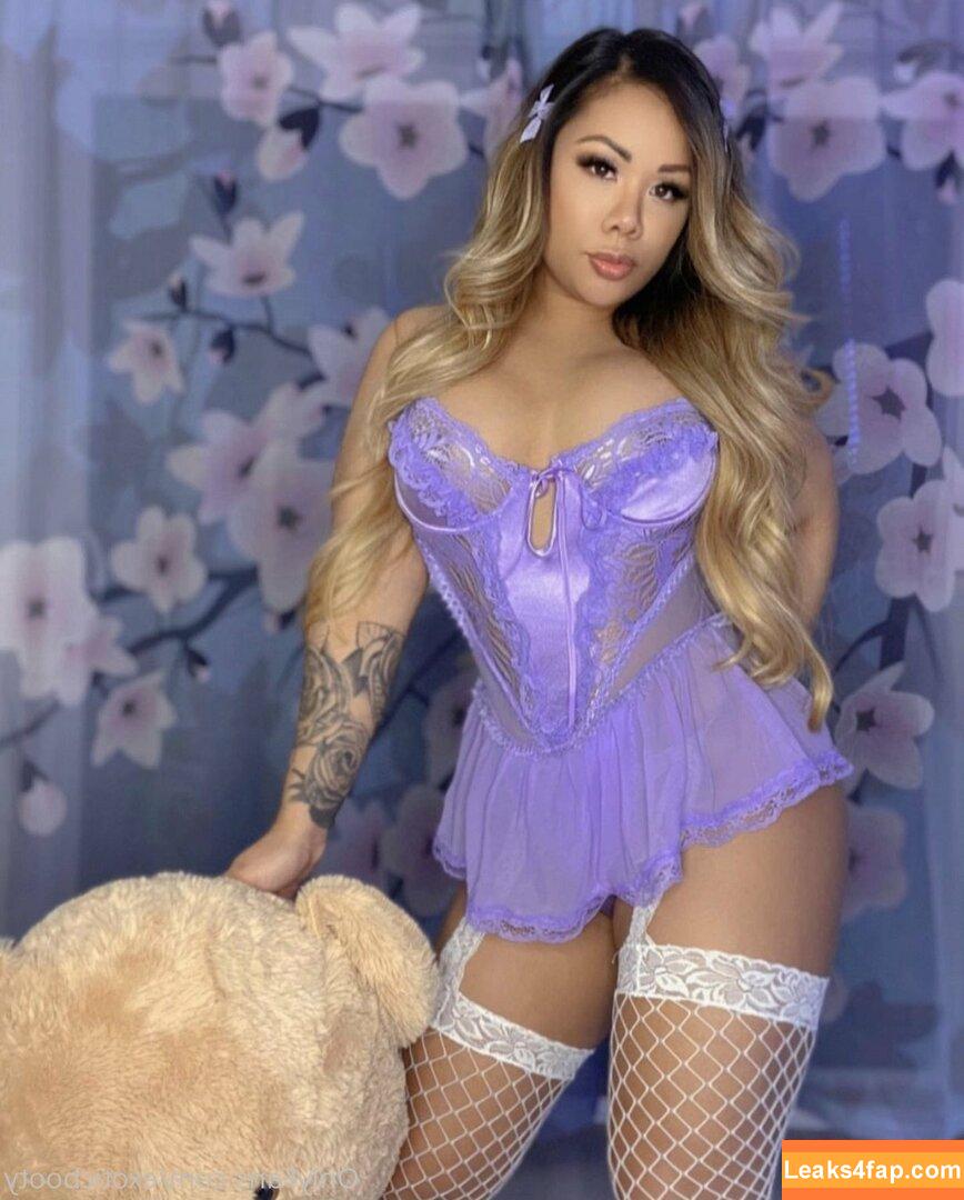 exoticbooty /  leaked photo photo #0087