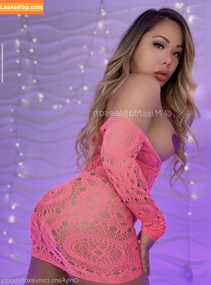 exoticbooty /  leaked photo photo #0088