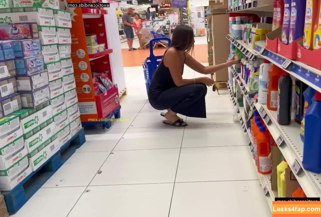 exoticcandids.com / reel слитое фото фото #0014