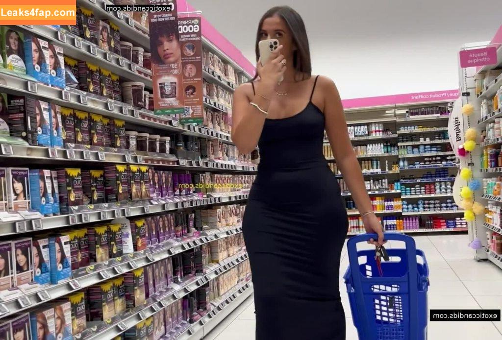 exoticcandids.com / reel слитое фото фото #0017