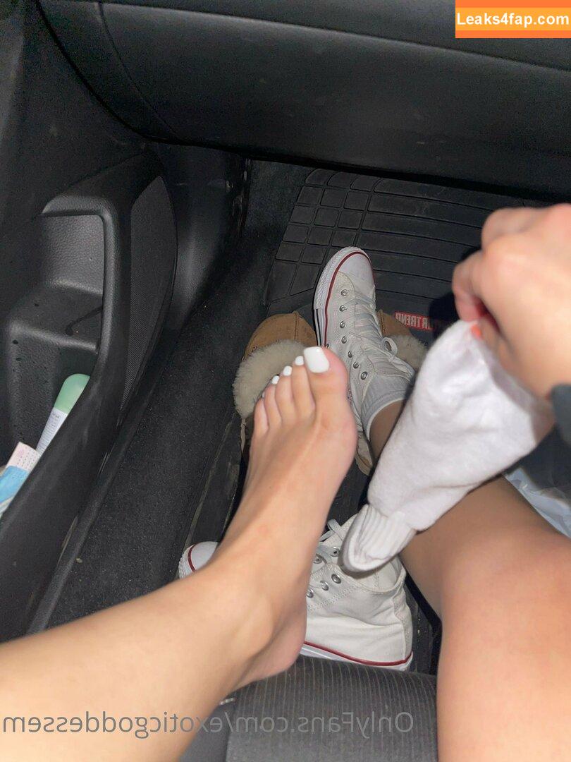 exoticgoddessem /  слитое фото фото #0145