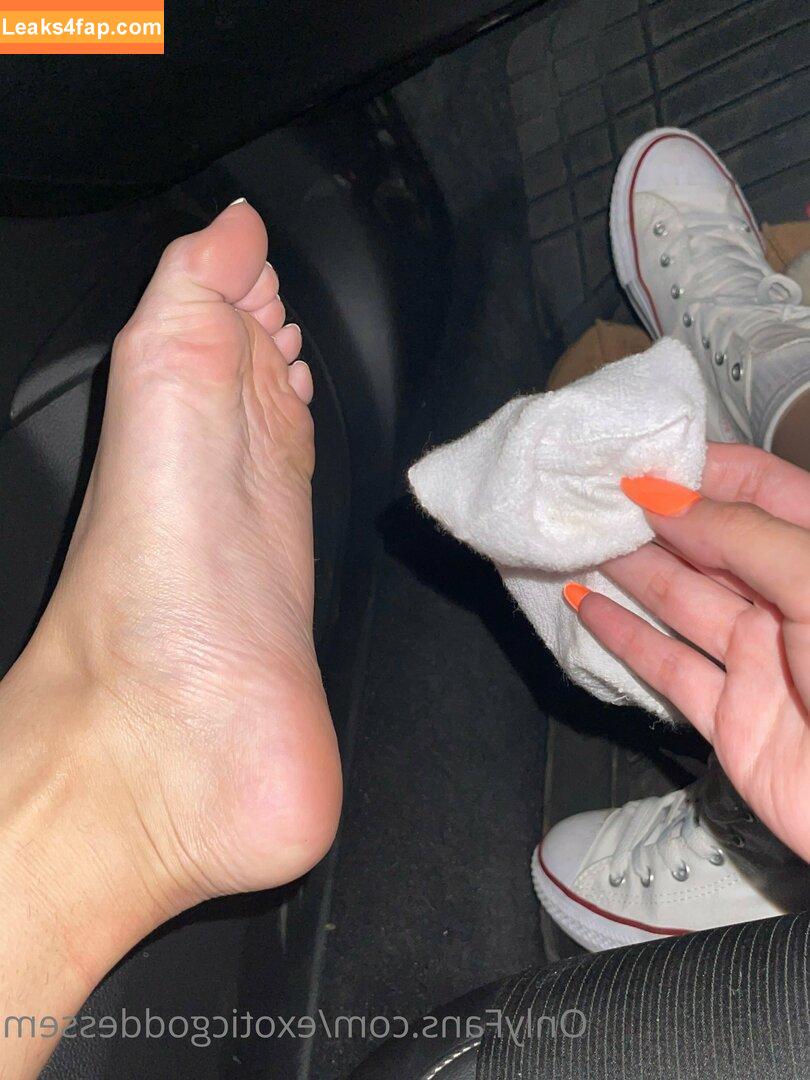 exoticgoddessem /  слитое фото фото #0147