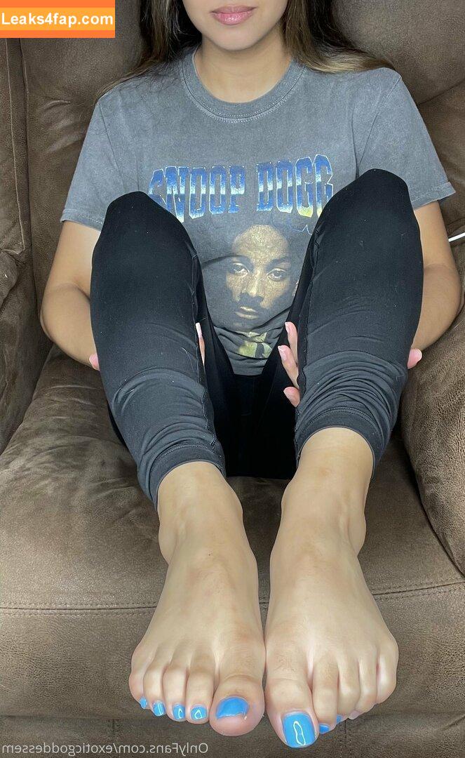 exoticgoddessem /  слитое фото фото #0166