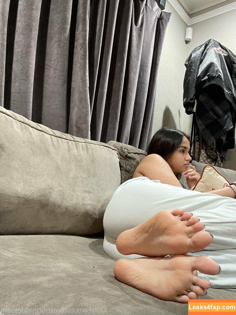 exoticgoddessem /  слитое фото фото #0264