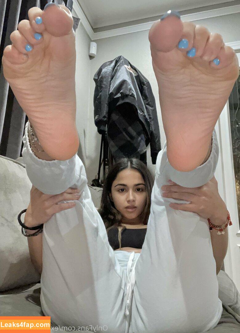 exoticgoddessem /  слитое фото фото #0273