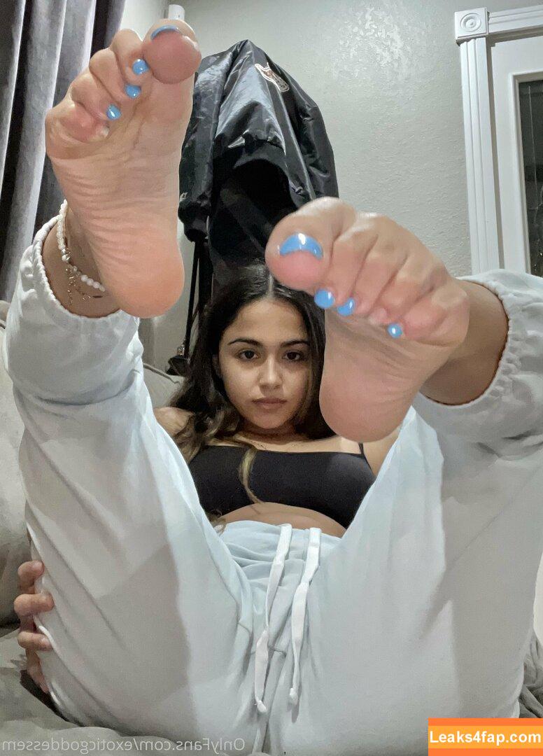 exoticgoddessem /  слитое фото фото #0274