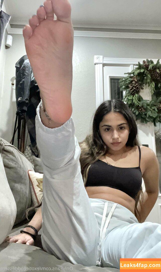 exoticgoddessem /  слитое фото фото #0285