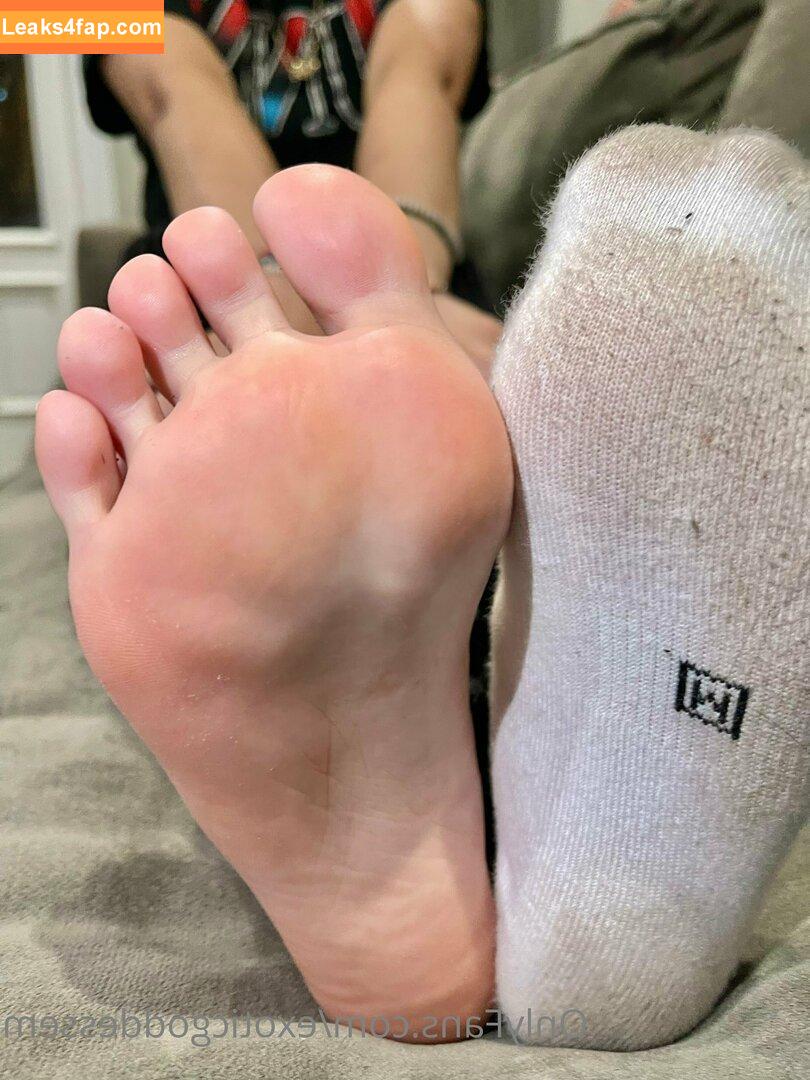 exoticgoddessem /  leaked photo photo #0314