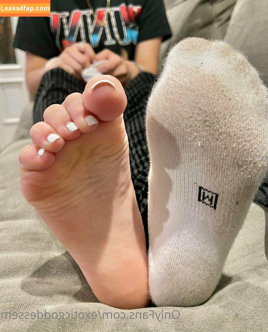 exoticgoddessem /  слитое фото фото #0315