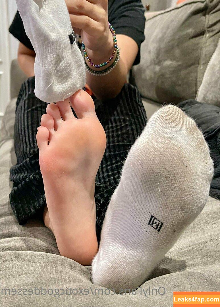 exoticgoddessem /  слитое фото фото #0320