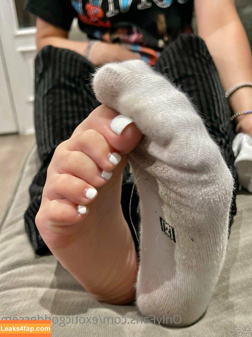 exoticgoddessem /  слитое фото фото #0321