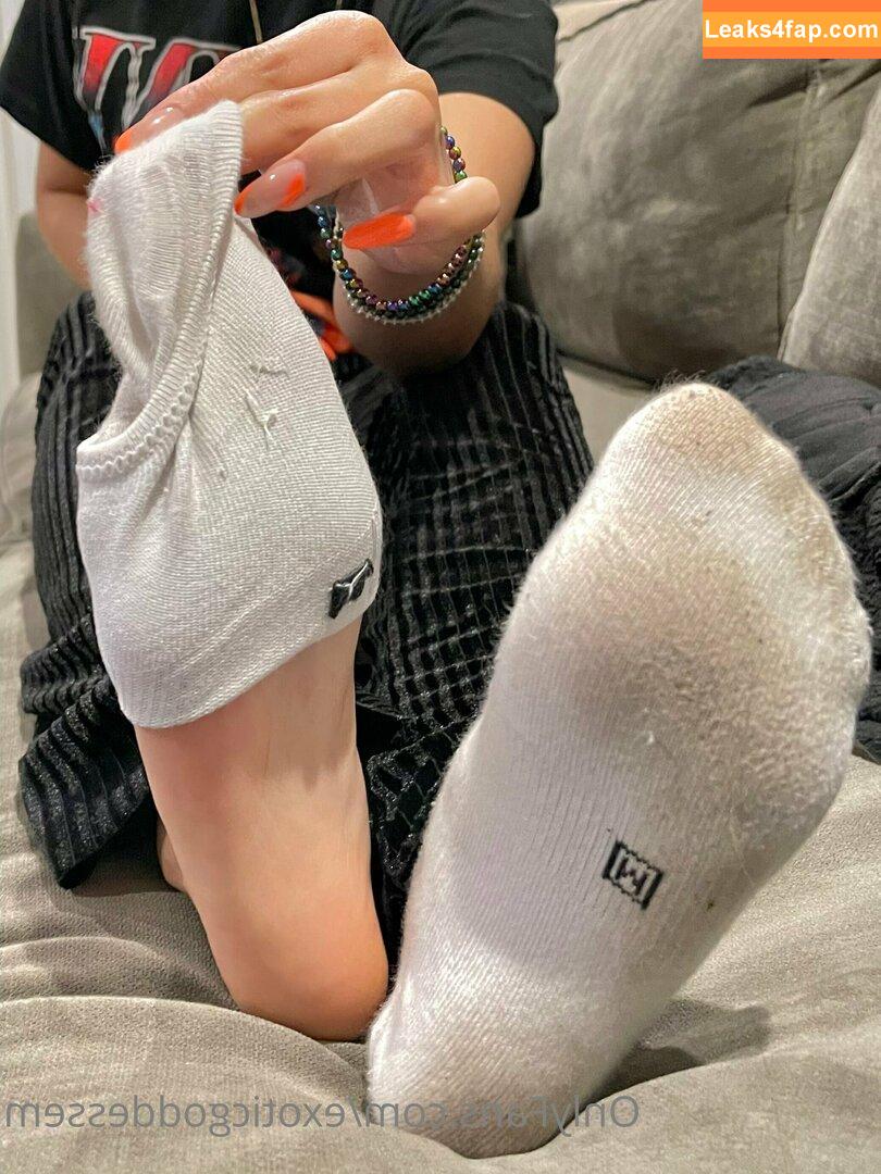 exoticgoddessem /  слитое фото фото #0322