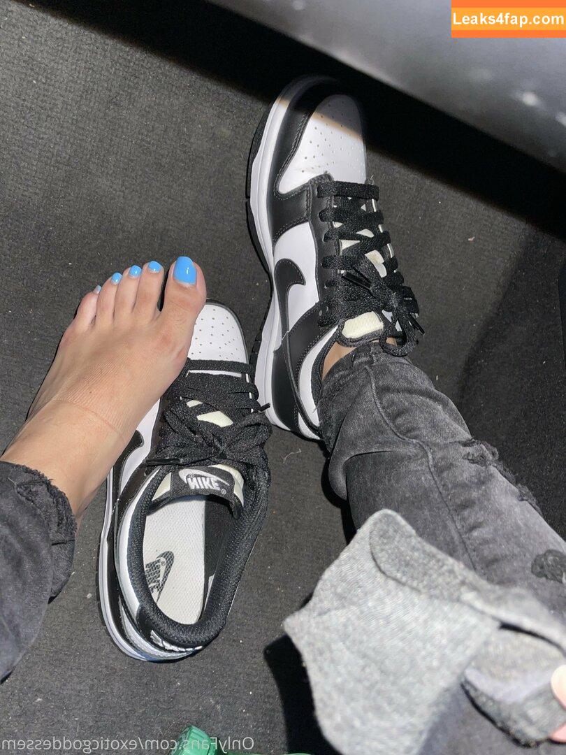 exoticgoddessem /  слитое фото фото #0346