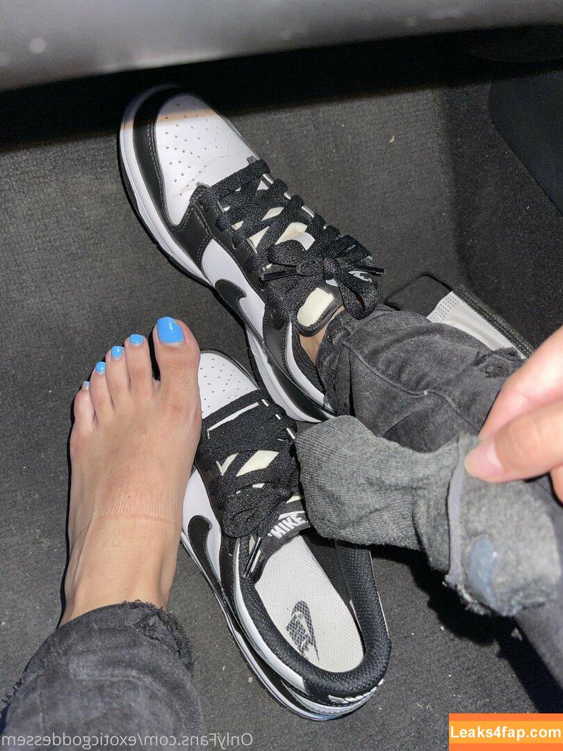 exoticgoddessem /  слитое фото фото #0347