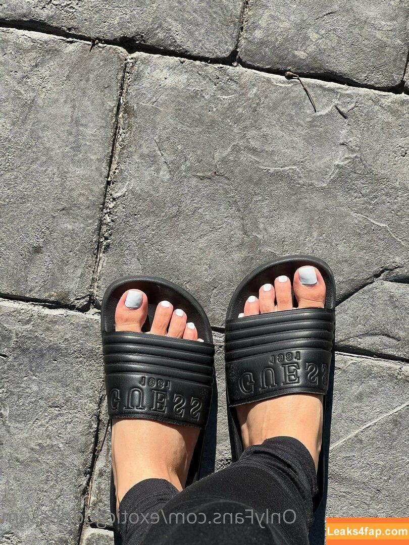 exoticgoddessem /  leaked photo photo #0437