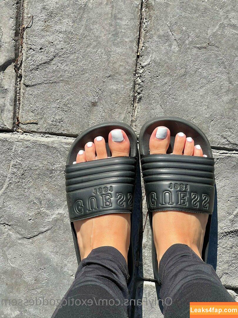 exoticgoddessem /  слитое фото фото #0438