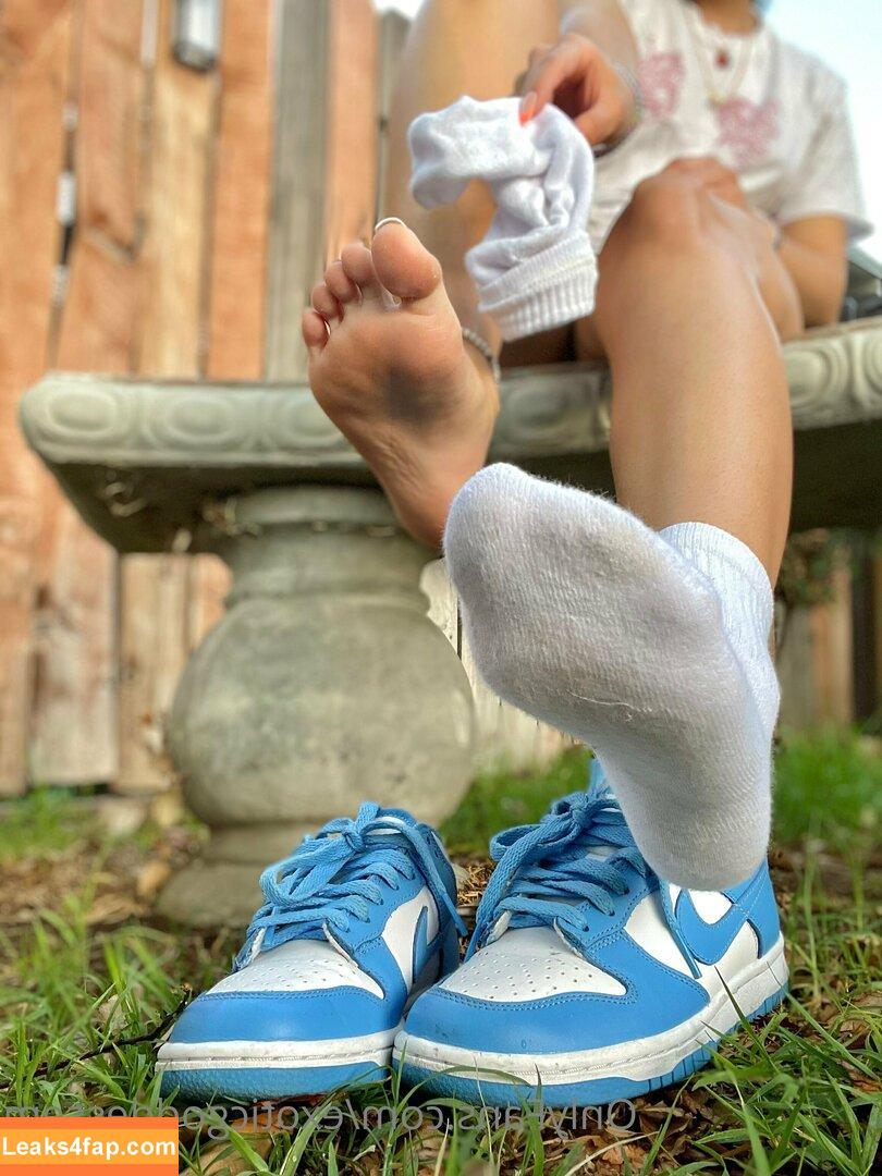 exoticgoddessem /  слитое фото фото #0444