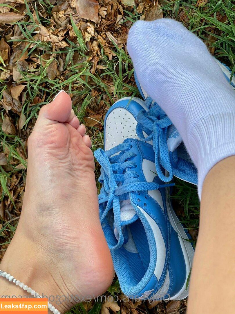 exoticgoddessem /  слитое фото фото #0447