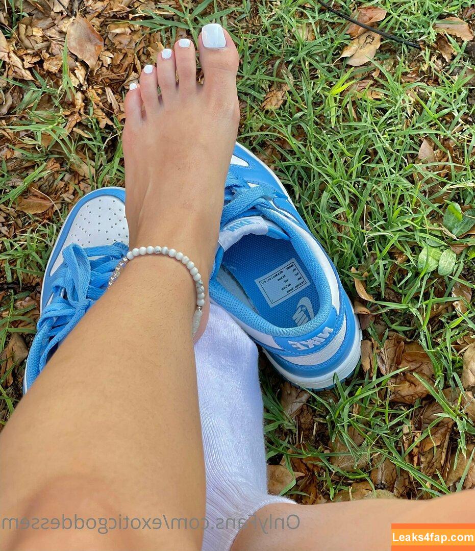 exoticgoddessem /  слитое фото фото #0451