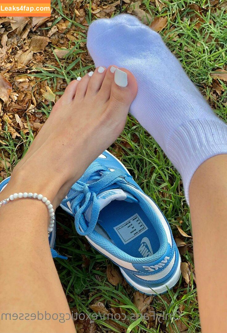 exoticgoddessem /  слитое фото фото #0461