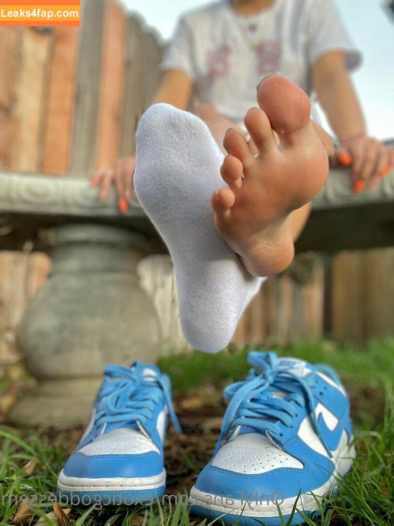 exoticgoddessem /  слитое фото фото #0467