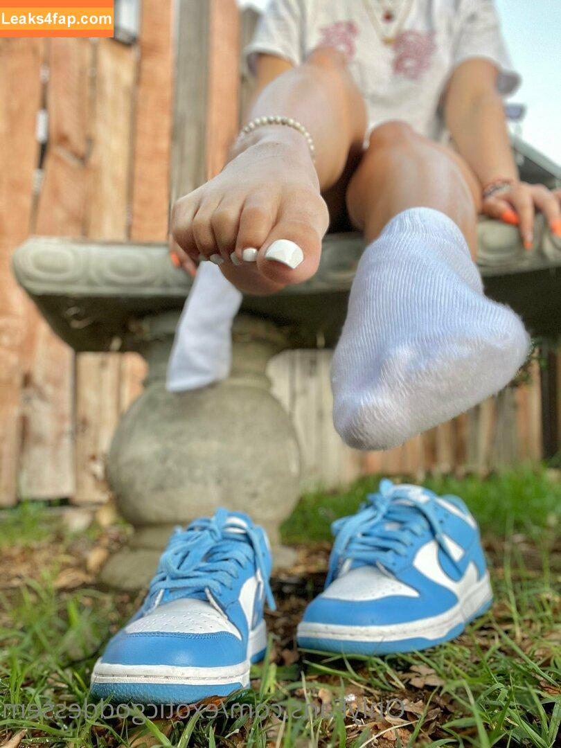 exoticgoddessem /  слитое фото фото #0470