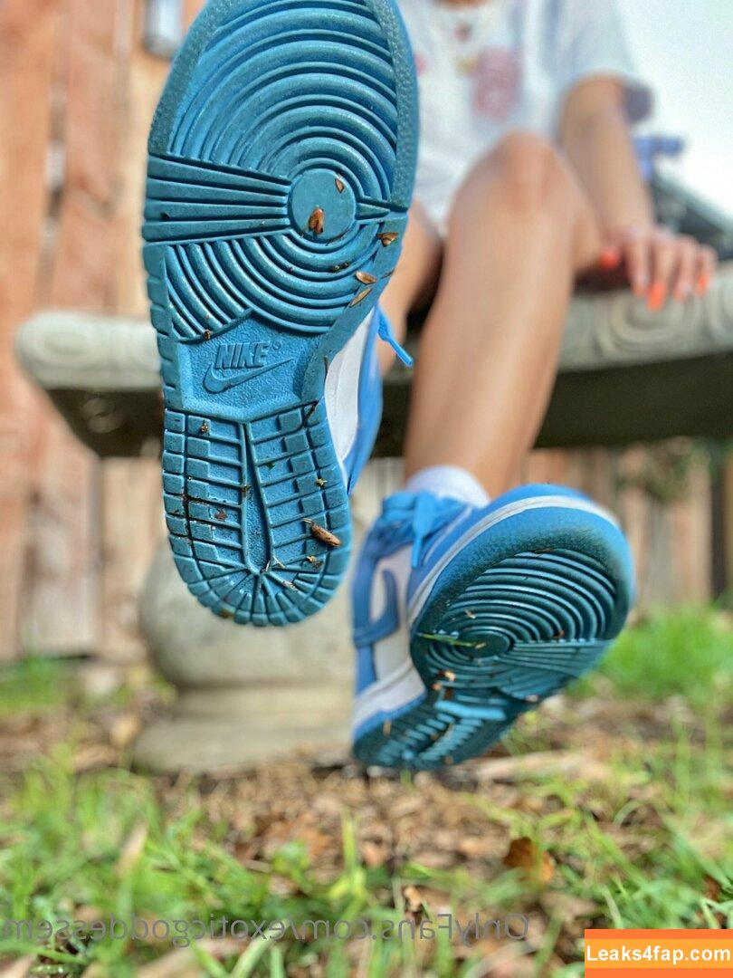 exoticgoddessem /  слитое фото фото #0471