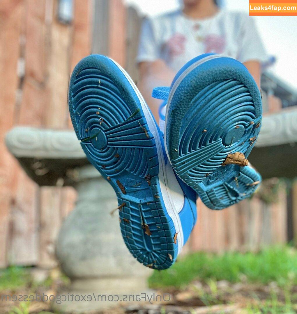 exoticgoddessem /  слитое фото фото #0472