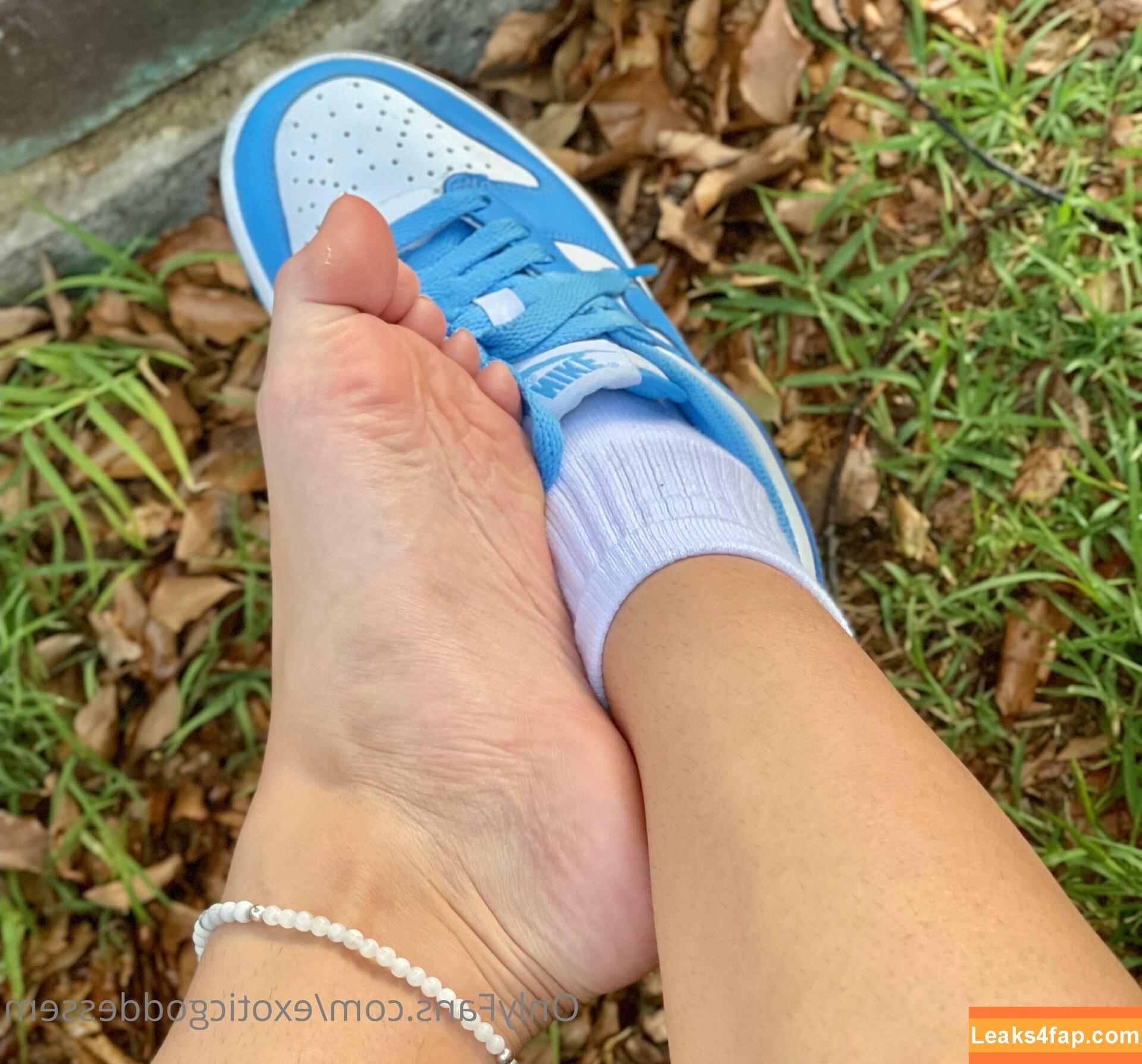 exoticgoddessem /  слитое фото фото #0481