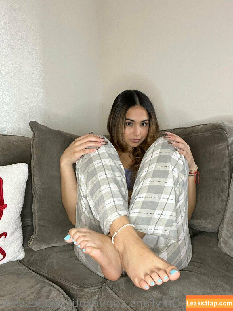 exoticgoddessem /  слитое фото фото #0483