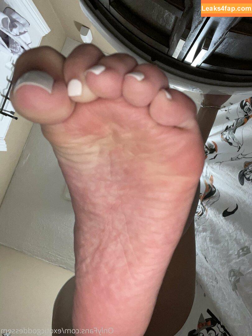 exoticgoddessem /  leaked photo photo #0539