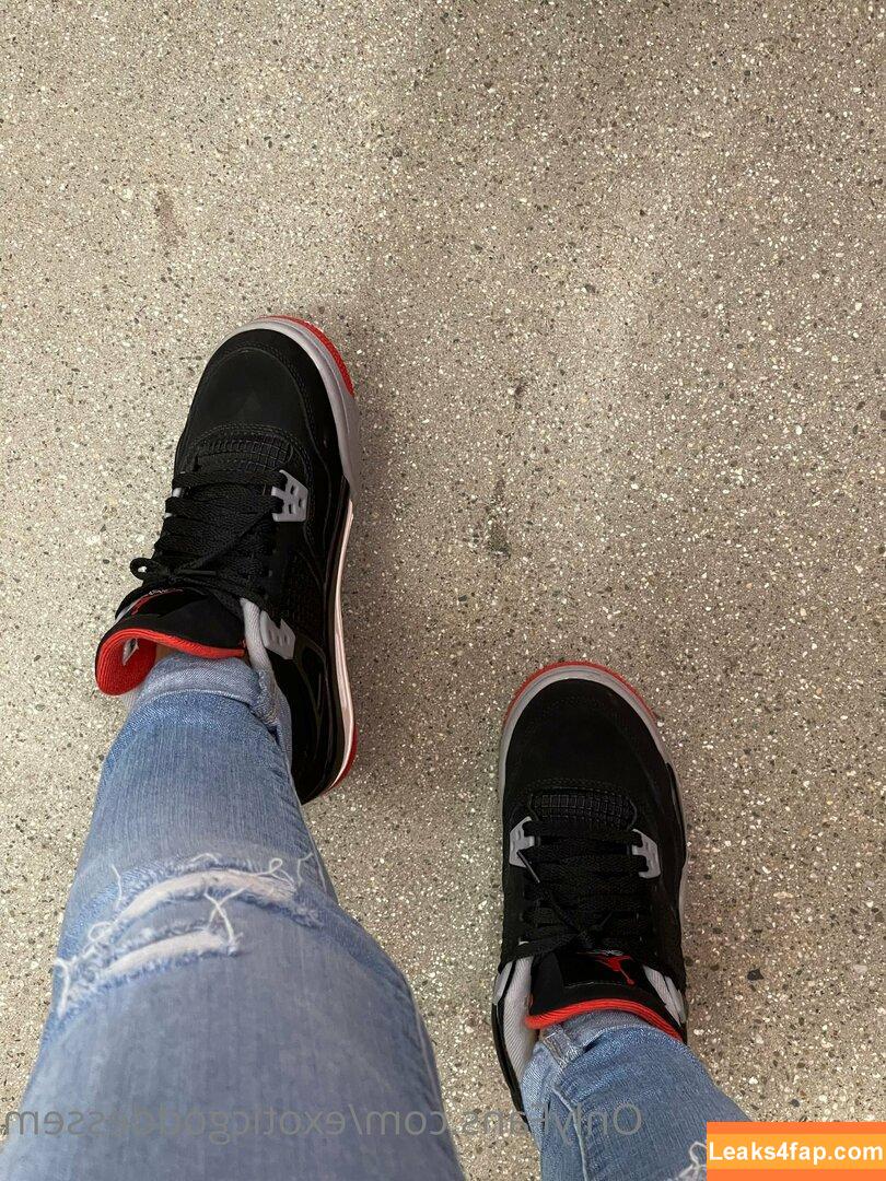 exoticgoddessem /  leaked photo photo #0541