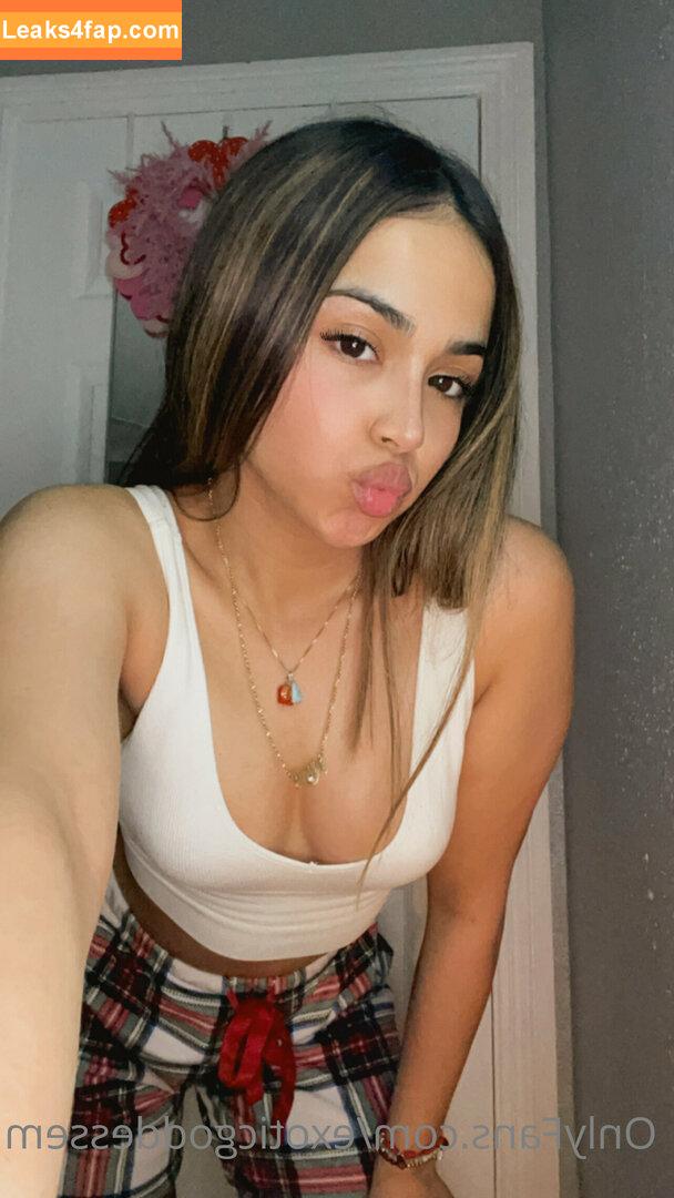 exoticgoddessem /  leaked photo photo #0562