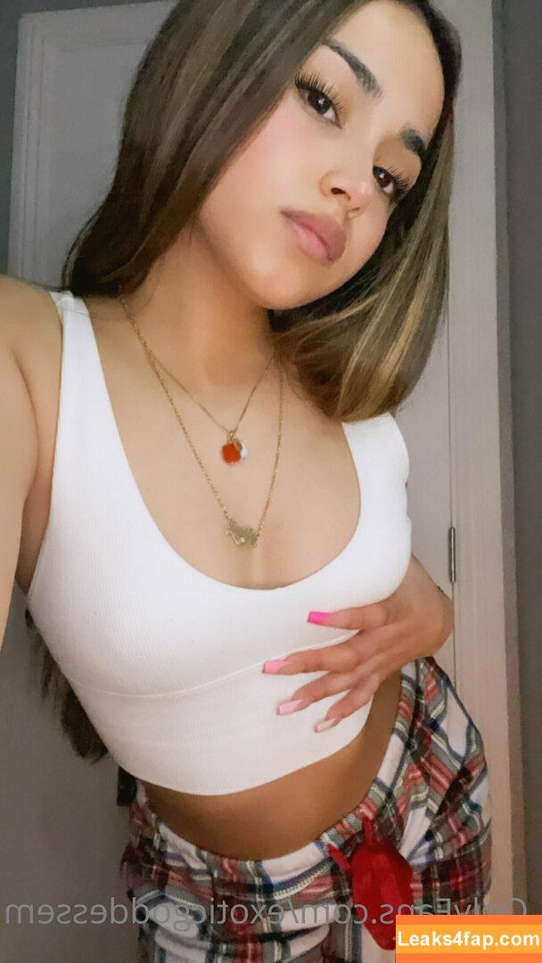 exoticgoddessem /  leaked photo photo #0564