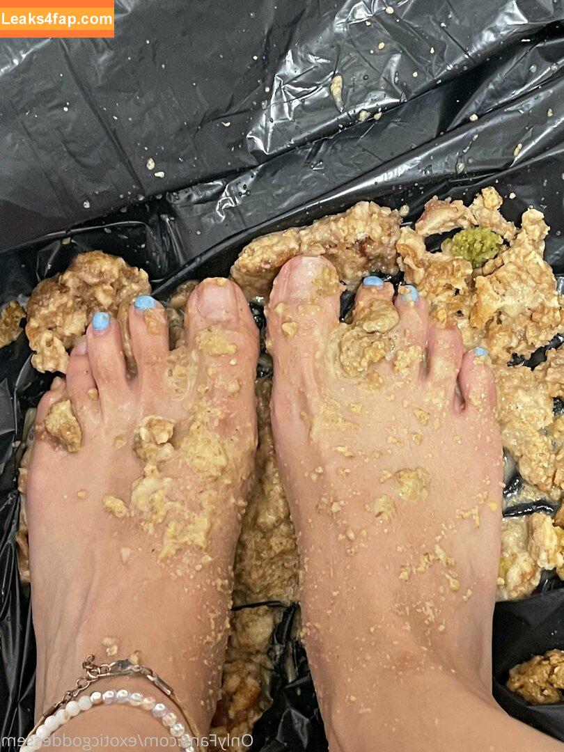 exoticgoddessem /  leaked photo photo #0568