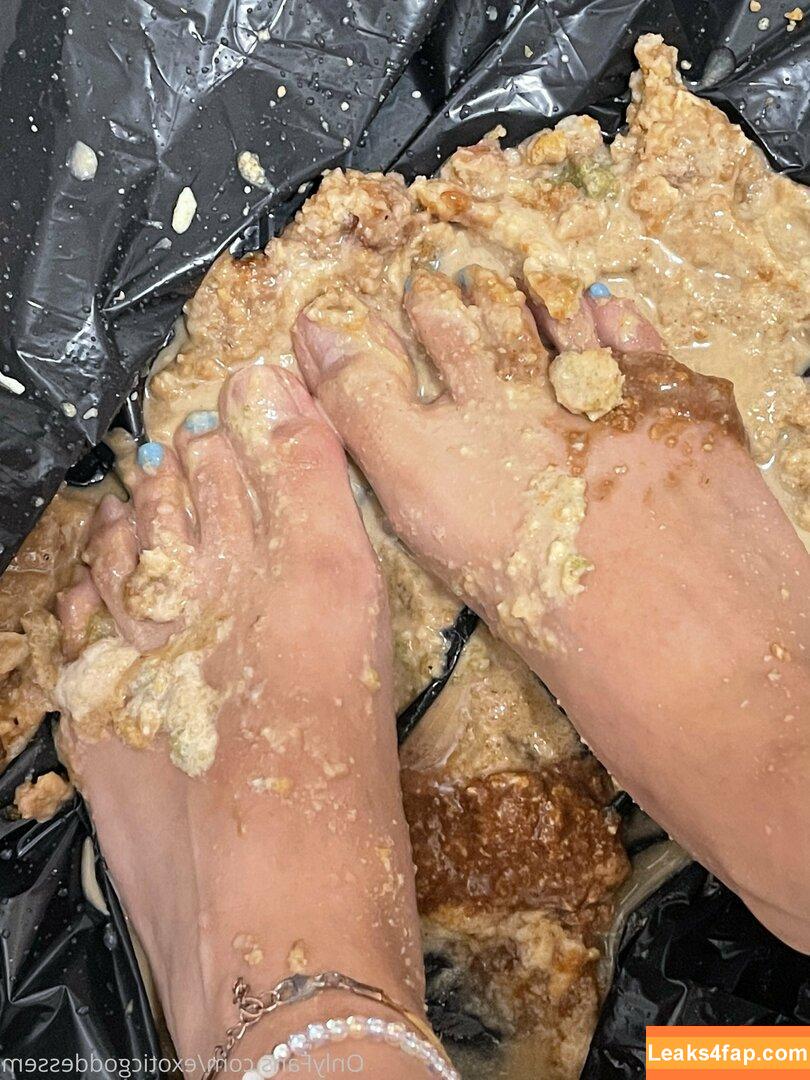 exoticgoddessem /  leaked photo photo #0570