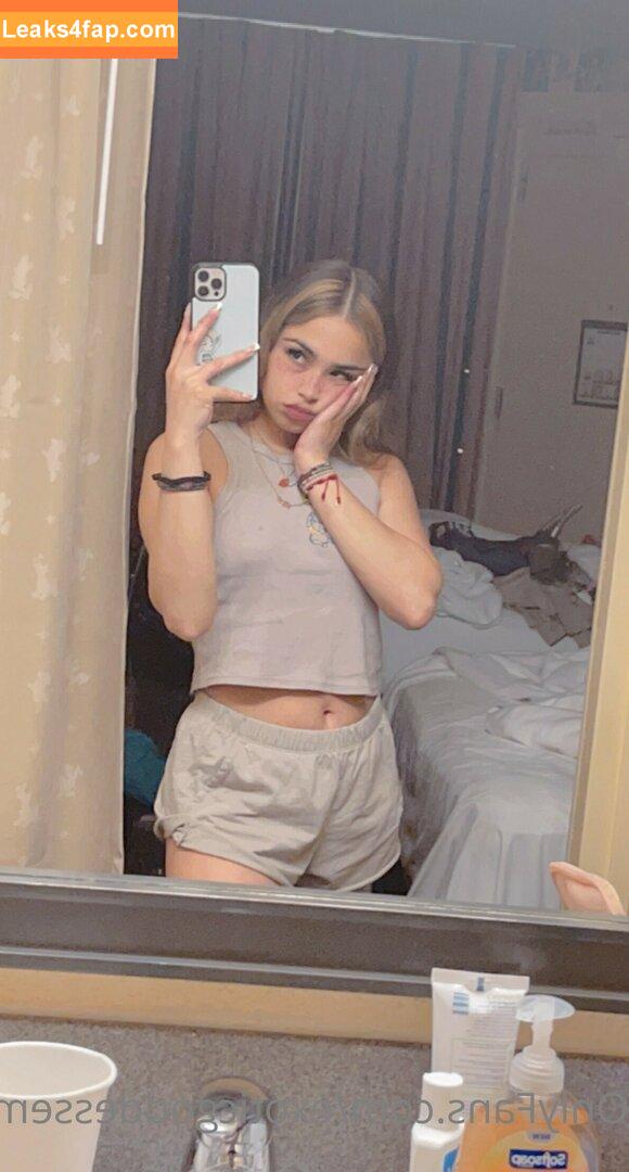 exoticgoddessem /  leaked photo photo #0618