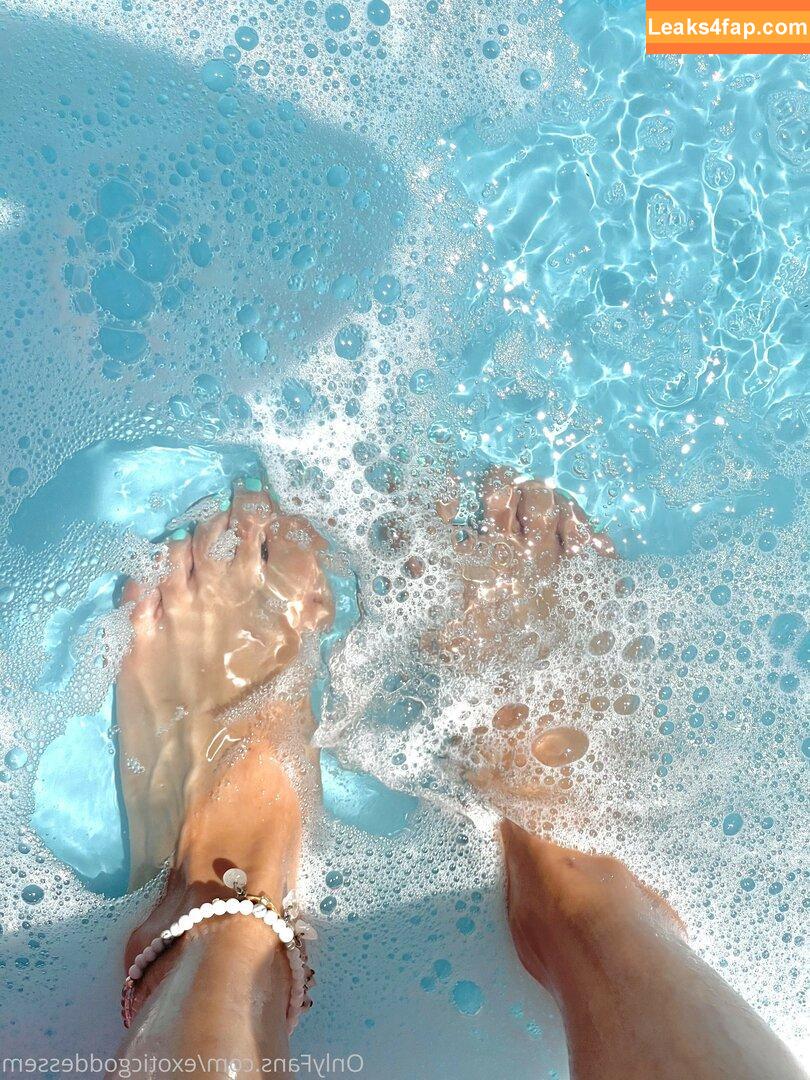 exoticgoddessem /  leaked photo photo #0623