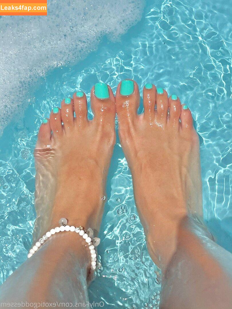 exoticgoddessem /  leaked photo photo #0630