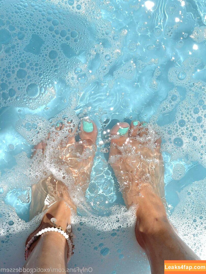 exoticgoddessem /  leaked photo photo #0632