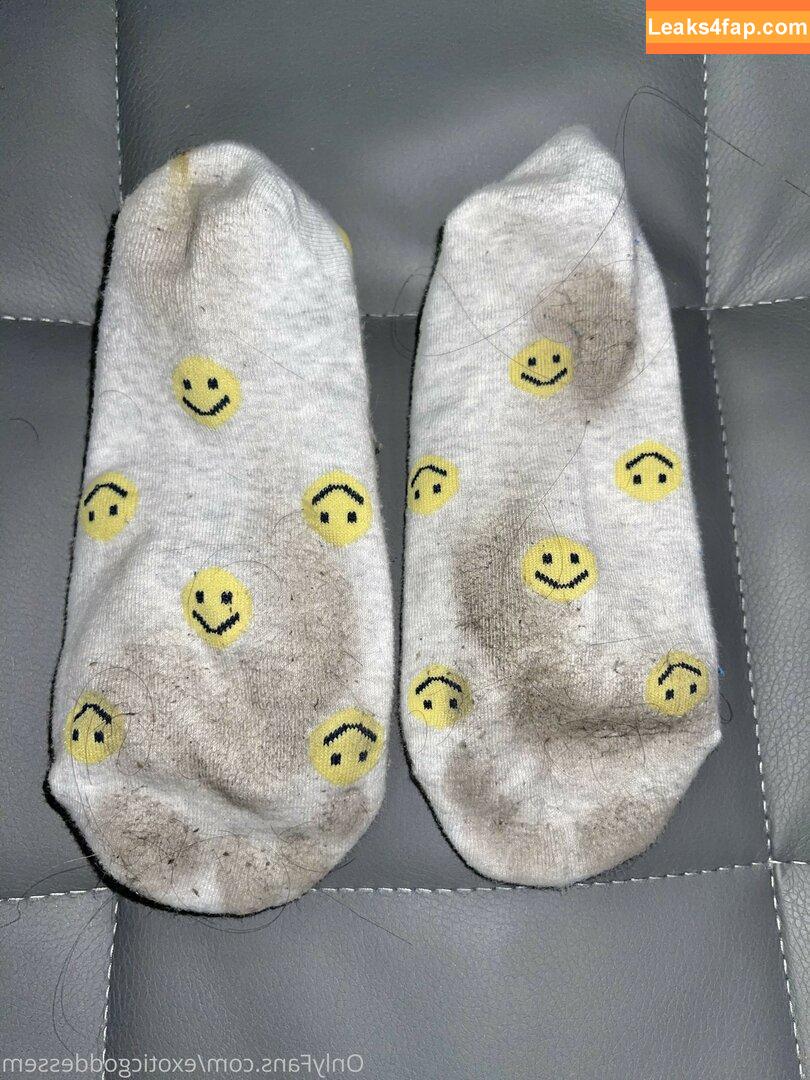 exoticgoddessem /  leaked photo photo #0663