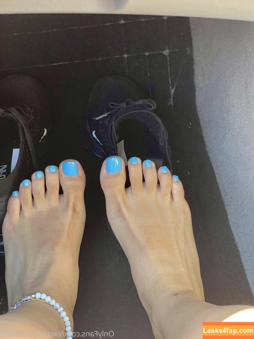 exoticgoddessem /  leaked photo photo #0704