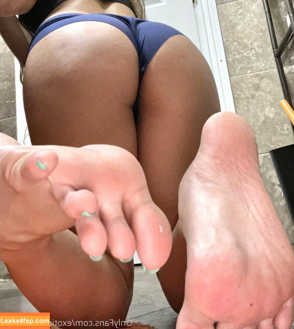 exoticgoddessem /  leaked photo photo #0710