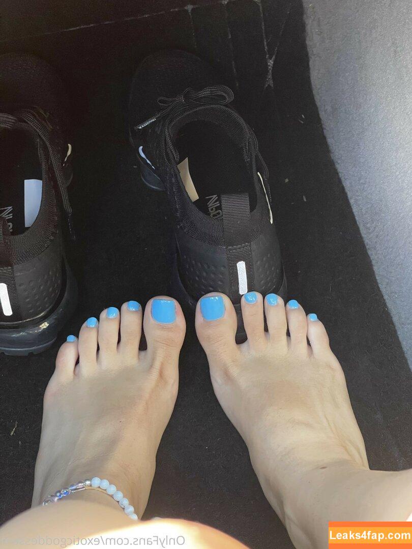 exoticgoddessem /  leaked photo photo #0718