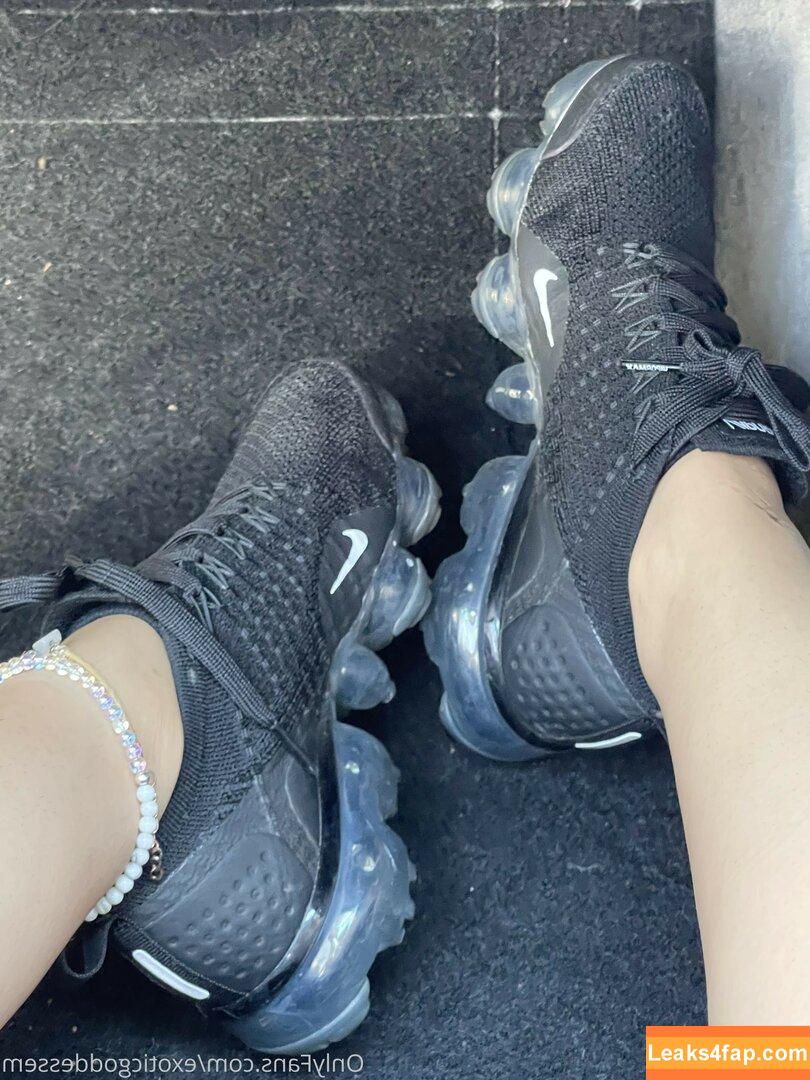 exoticgoddessem /  leaked photo photo #0719