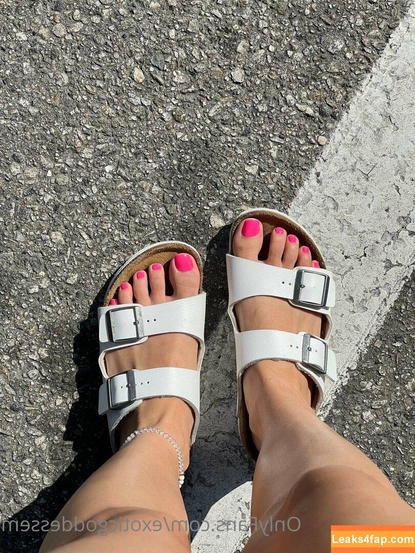 exoticgoddessem /  leaked photo photo #0727